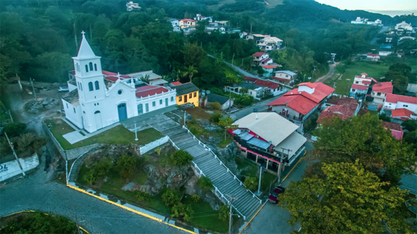 Igreja São Joaquim