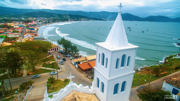 Igreja São Joaquim