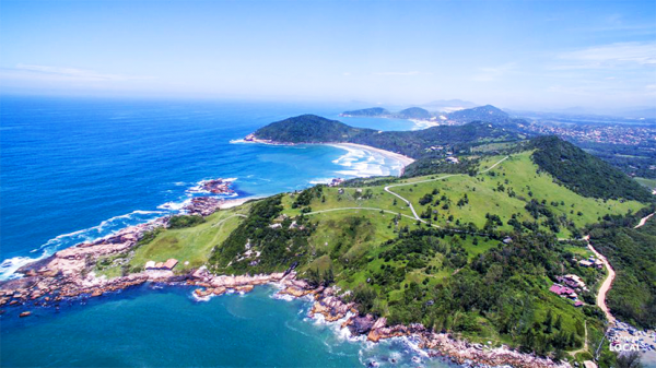 Vista Praia do Ouvidor