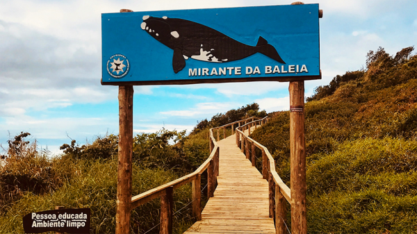 Mirante da Baleia