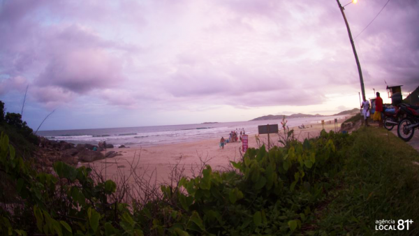 Praia do Siriú